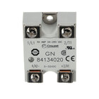 Contactors and Relays