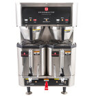 Satellite Commercial Coffee Brewers
