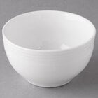 Syracuse China Repetition Aluma White Porcelain Dinnerware