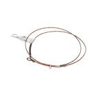 Temperature Control Thermocouples, Sensors, and Probes
