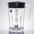 Waring MX1000XTX Xtreme 3 1/2 hp Commercial Blender with Paddle ...