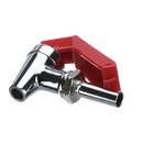 Coffee Machine Faucets and Sight Gauges