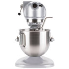 Commercial Countertop Mixers