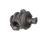 Steam Supply and Drain Valves