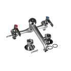 Mop Sink Faucets