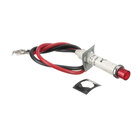 Round Signal Lights