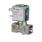 Water Solenoid Valves and Coils