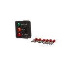 Round Signal Lights