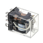 Contactors and Relays