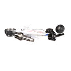 Deck-Mount Faucet Parts and Accessories