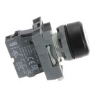 Round Push Button Switches