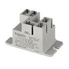 Contactors and Relays