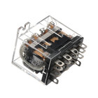 Contactors and Relays
