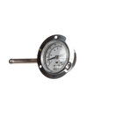 Hot Side Control Knobs and Dials