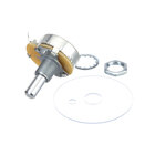 Rotary Switches