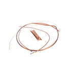 Capillary Tubes and Expansion Valves