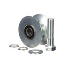 Conveyor Belts, Chains, and Accessories