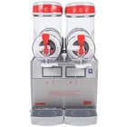 Granita / Slushy Machines
