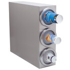 Countertop Cup, Lid, and Portion Cup Dispensers and Cabinets