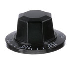 Commercial Refrigeration Control Knobs and Dials
