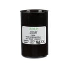 Refrigeration Compressors