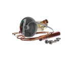 Capillary Tubes and Expansion Valves