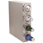 Countertop Cup, Lid, and Portion Cup Dispenser Cabinets