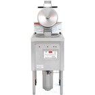 Pressure Fryers