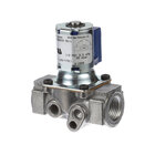 Gas Solenoid Valves