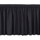 Stage Skirting
