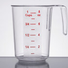 Measuring Cups