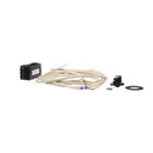 Commercial Ice Cream Freezer Parts and Accessories