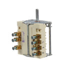 Rotary Switches