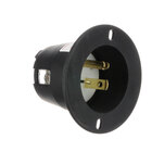 Plugs and Receptacles
