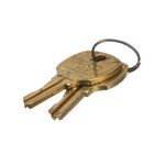 Lock, Latch, and Handle Hardware for Refrigeration Equipment