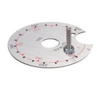 Hot Side Control Knobs and Dials
