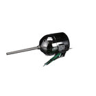 Commercial Refrigeration Fan Blades and Motors