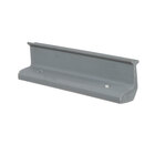 Lock, Latch, and Handle Hardware for Refrigeration Equipment