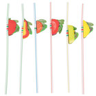 Straws