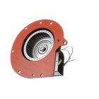 Blower Wheels, Blower Motors, and Accessories
