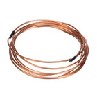 Capillary Tubes and Expansion Valves