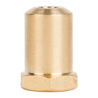 Burner Orifices