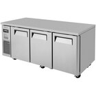 Undercounter Refrigerators