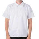 Cook Shirts