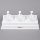 Countertop Condiment Holders
