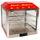 Self Serve Countertop Hot Food Display Warmers