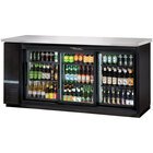 Back Bar Coolers