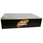 Hot Dog Roller Grill Bun Boxes and Bun Warmers