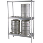 Keg Racks
