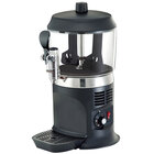 Cappuccino / Hot Chocolate Dispensers
